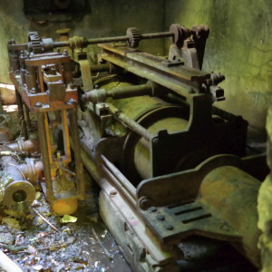 Technik & Bauern Museum