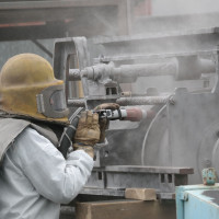 Da war doch noch Rost