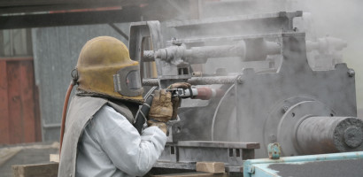 Da war doch noch Rost