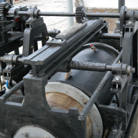 Fertig zum Probelauf