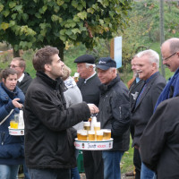 Offizielle Inbetriebnahme 3