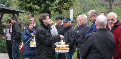 Offizielle Inbetriebnahme 3