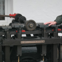 Offizielle Inbetriebnahme 4