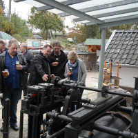 Offizielle Inbetriebnahme 5