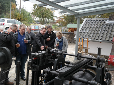 Technik und Bauern Museum