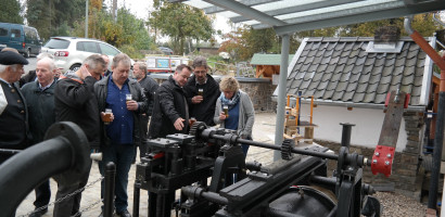 Offizielle Inbetriebnahme 5