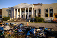 enric mammen lost place abandoned hotel poland verlassener ort