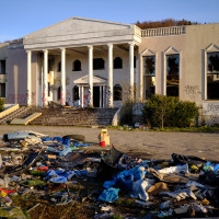 enric mammen lost place abandoned hotel poland verlassener ort