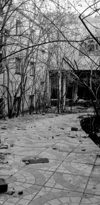 enric mammen lost place abandoned hotel poland verlassener ort