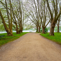 allee decksteiner weiher