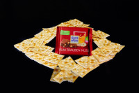 ein bisschen im quadrat