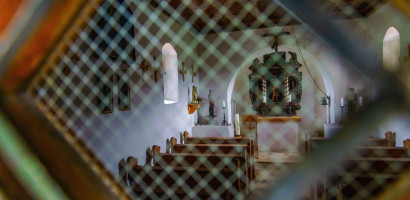 quadratischer einblick