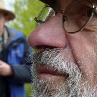 Alexander Supp - Scharf Unscharf