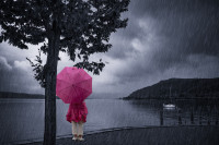 Helmut May - Im Regen Helmut May - Im Regen