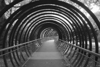 Helmut May - Tunnel 2