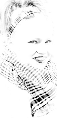 Monika Graszynski - &Uuml;berbelichtet 2