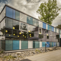 Architektur alt / neu für den zweiten Blick