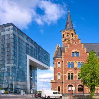 Harry-Blum-Platz-Köln