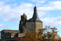 rathaus bensberg rathaus bensberg