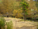 H&auml;ngebr&uuml;cke Kastor