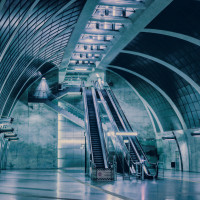 u bahn heumarkt zwischenebene ii