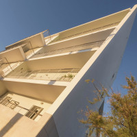 schr&auml;ge Wohnlage