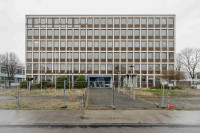 Unterricht f&auml;llt heute aus!