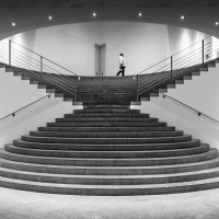 Helmut May - Architektur