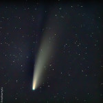 Neowise F3 C2020 Neowise F3 C2020