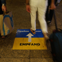 Auf dem Weg - in eine sichere Zukunft?