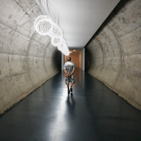 Der Weg in den Zeitstrahl 