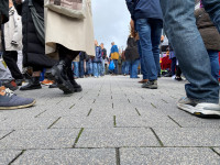 Wo bitte geht's ins Grüne?