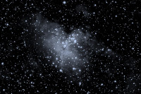 adlernebel mit den saeulen der schoepfung