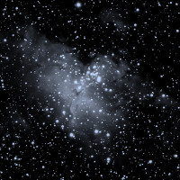 adlernebel mit den saeulen der schoepfung