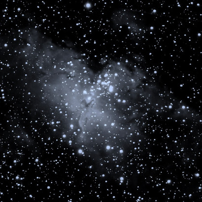 adlernebel mit den saeulen der schoepfung