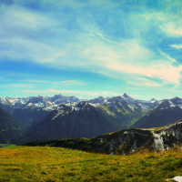 09 Helmut Hartmann - Panoramaweg