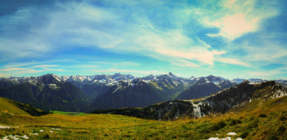 09 Helmut Hartmann - Panoramaweg 09 Helmut Hartmann - Panoramaweg
