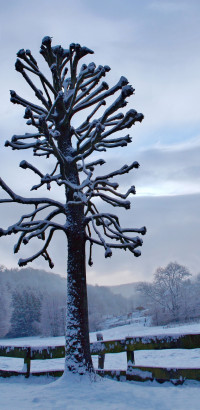 10 Helmut Hartmann - Winter