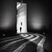 12 Helmut May - Der Weg