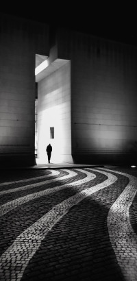 12 Helmut May - Der Weg