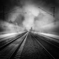 13 Helmut May - Eile