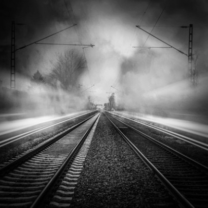 13 Helmut May - Eile