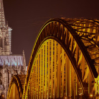 Joachim Konradi - Dom