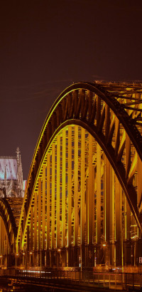 Joachim Konradi - Dom