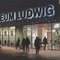 31 Joachim Konradi - Museum Ludwig