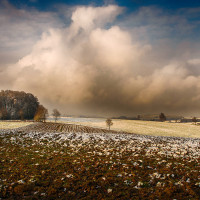 35 Helmut May - Winterhauch