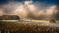 35 Helmut May - Winterhauch 35 Helmut May - Winterhauch