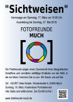 Ausstellungskarte