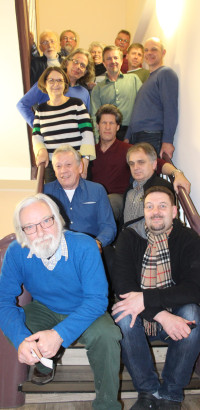 Fotofreunde Much von Inga Spr&uuml;nken