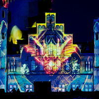 schlossleuchten 20240404